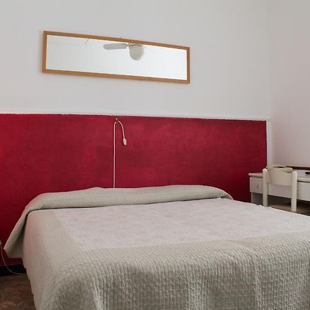 Albergo Fanny Alassio Buitenkant foto