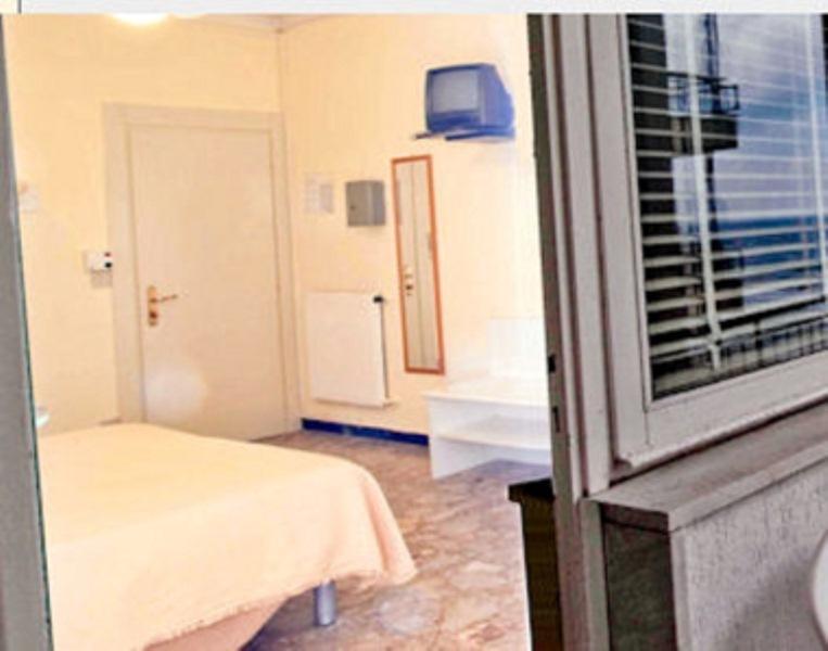 Albergo Fanny Alassio Kamer foto