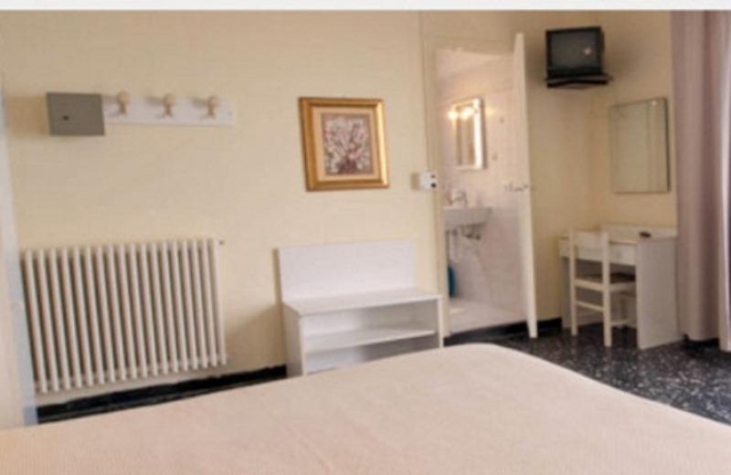 Albergo Fanny Alassio Kamer foto