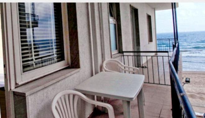 Albergo Fanny Alassio Kamer foto