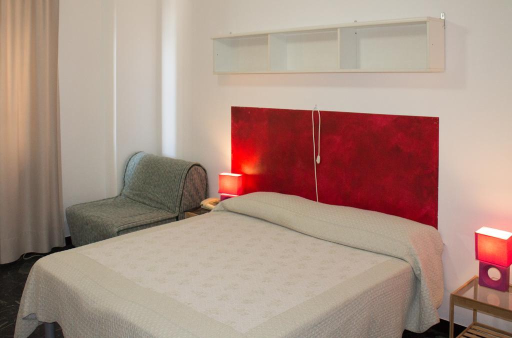Albergo Fanny Alassio Buitenkant foto