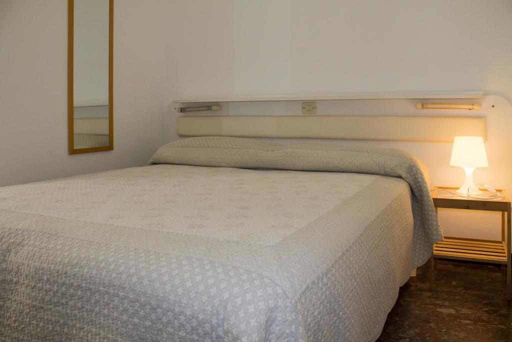Albergo Fanny Alassio Buitenkant foto