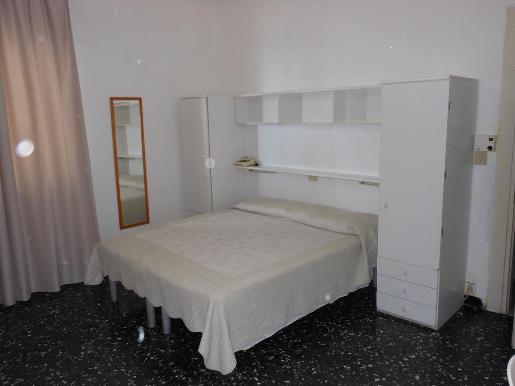 Albergo Fanny Alassio Buitenkant foto