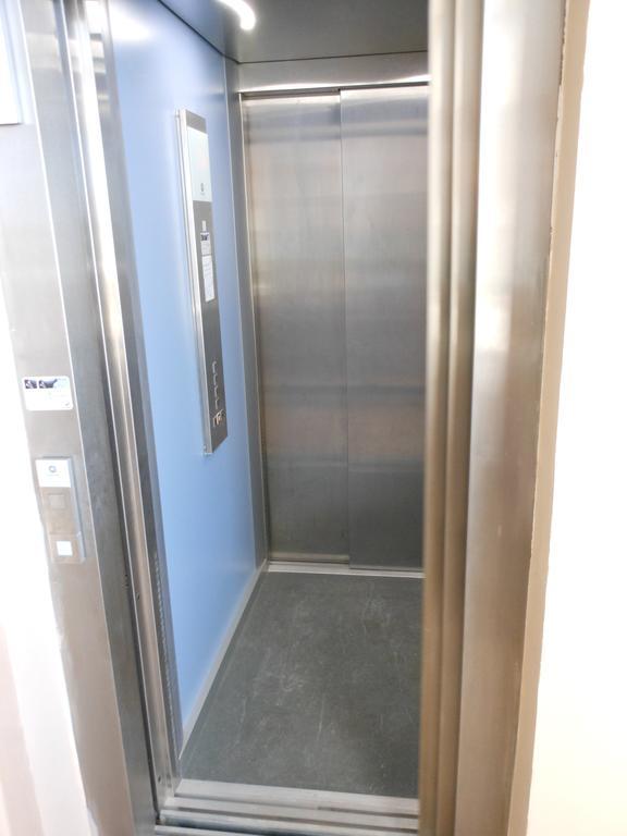 Albergo Fanny Alassio Buitenkant foto